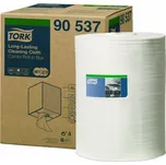 Tork 90537 průmyslová čistící utěrka bílá
