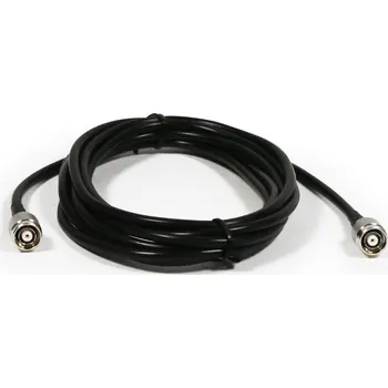 Příjem digitálního pozemního vysílání RP-TNC-ANT-10M