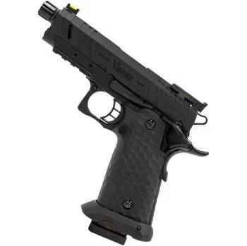 Airsoft Vorsk CS Hi-Capa Vengeance Compact - Černá