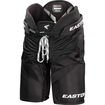Hokejové kalhoty Kalhoty easton stealth c5.0 jr Junior M Černé