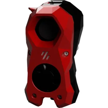 Tištěné díly pro Voron StealthBurner