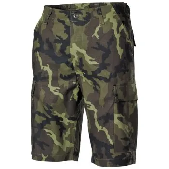 Kraťasy US BDU, Rip Stop, vz.95, M + dárek zdarma