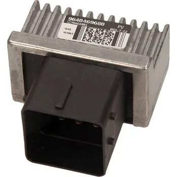 Zapalovací a žhavicí svíčka Relé žhavení Fiat Scudo 2007-2011 1,6D, 2007-2016 2,0D, Master 1998-2010 2,5D, 9640469680