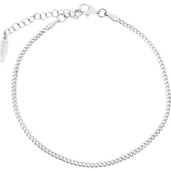 Náramek Stříbrný náramek - pancer - AP538-9753