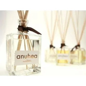 Čajovna Vonné tyčinky Mediterraneo skleněný difuzér 400ml