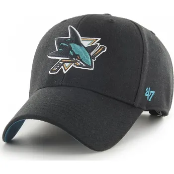 Kšiltovka 47 NHL San Jose Sharks Ballpark S