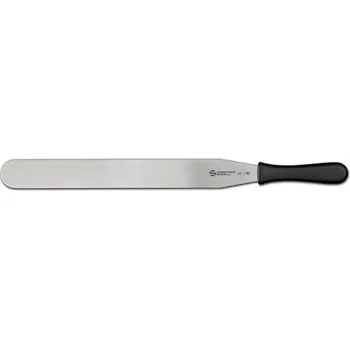 Naběračka Cukrářská špachtle Supra, Ambrogio Sanelli, (d)480mm S772.035H