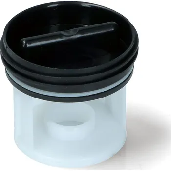 Praní a péče o prádlo Filtr vypouštěcího čerpadla pračky 00151409 BOSCH / SIEMENS náhrada