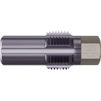 Závitořezný nástroj Hazet 4683-20 univerzální prořezávač závitů M20 1 ks