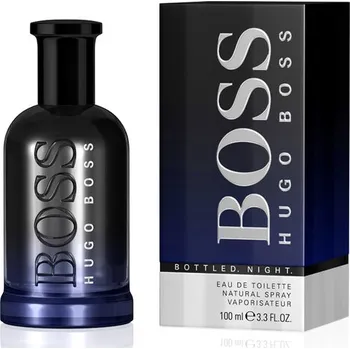 Hugo Boss Hugo Boss No.6 Night, Toaletní voda 100ml - tester Pre mužov Toaletní voda + Vzorek vůně zadarmo pri veľkej objednávke