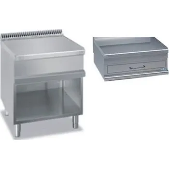 Kuchyňská pracovní deska Pracovní deska monoblok • MG7NA777C