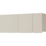 Meblar Závěsná skříňka Luca 12 - béžová