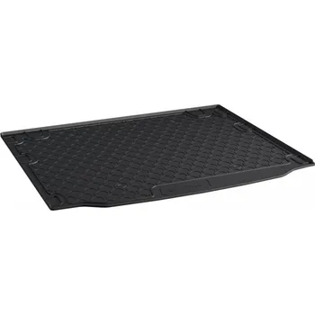 Auto-moto Gledring Gumová vana do kufru BMW X3 2017-2024 (G01)