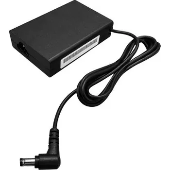 QNAP PWR-ADAPTER-120W-F01 - 120W external power adapter PWR-ADAPTER-120W-F01
