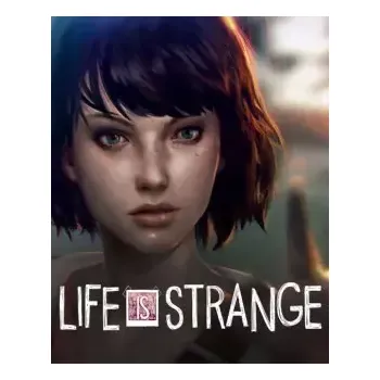 Počítačová hra ESD Life Is Strange Complete Season (Episodes 1-5)