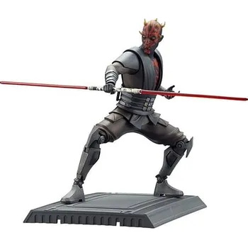 Figurka Kotobukiya Figurka Star Wars: The Clone Wars - Darth Maul, ARTFX (31 cm)