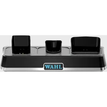 Strojek na vlasy WAHL Professional Power Station nabíjecí stanice pro strojky WAHL
