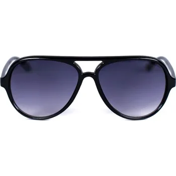 Sluneční brýle Letní sluneční brýle - černé