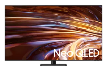 Televizor Samsung 85" Neo QLED (QE85QN95DATXXH)