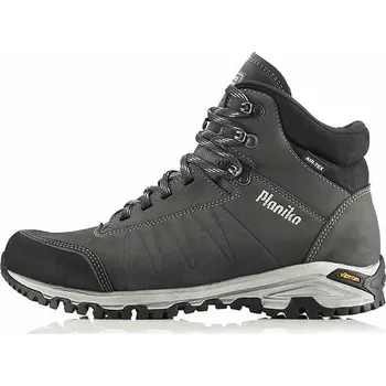 Pánská móda PLANIKA Komna 8,5 antracit