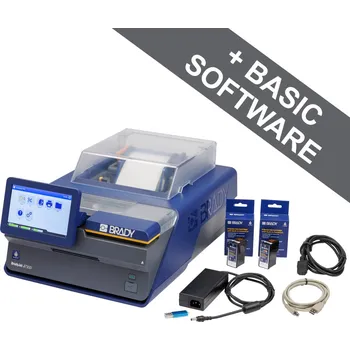 Tiskárna štítků J7300-EU