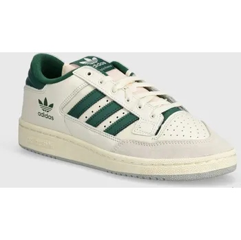 Pánské tenisky Tenisky adidas Originals Centennial 85 LO, 44 2/3, béžová, 01X