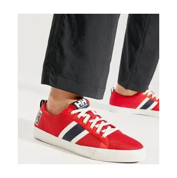 Dámské tenisky Helly Hansen Tenisky Berge Viking 11695_216 Červená 40