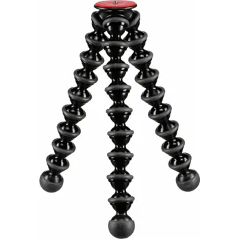 Stativ Joby GorillaPod 5K Stand schwarz/grau