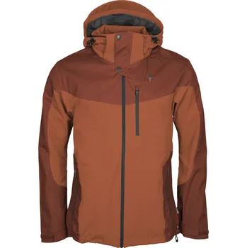 Pinewood Pánská lovecká bunda Finnveden Hybrid Velikost: 3XL Terracotta