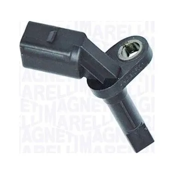Přislušenství brzdového systému Snímač, počet otáček kol MAGNETI MARELLI 172100123010