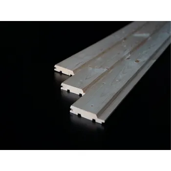 Obklad Palubky obkladové smrk BC TATRAN 15 x 96 x 4000mm