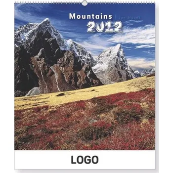 Kalendář Hory Jan Hocek