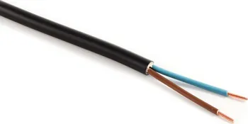 elektrický kabel NKT CYKY-O E-ELKASL0431020 2 x 1,5 mm2 metráž