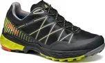 Asolo Tahoe GTX MM Black/Safety…