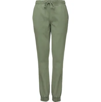 Dámské bavlněné kalhoty Loap Digama vel. S,XL,XXL zelené