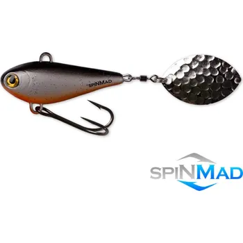 Umělá nástraha Nástraha SpinMad Tail Spinners Turbo 5cm 35g 1002
