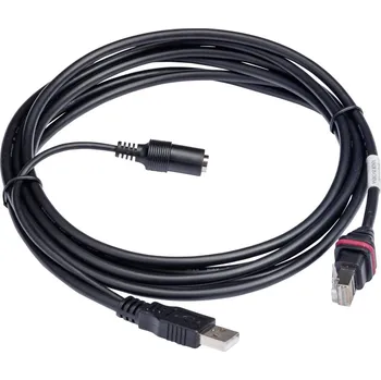 Čtečka čárových kódů BRA-USB-RJ50-28