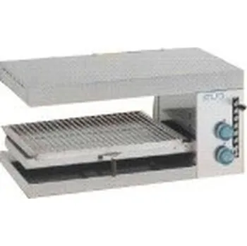 Sporák Salamander mobilní • SAE650M