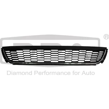 Nárazník Větrací mřížka, nárazník DPA 88530640602