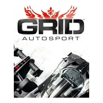 Počítačová hra ESD GRID Autosport