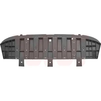 Nárazník Nosník předního nárazníku VAN WEZEL 0940560