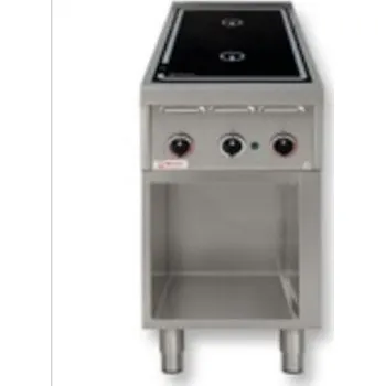 Sporák Indukční sporák- monoblok • BIH2KTD10