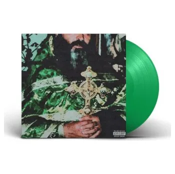 Zahraniční hudba SuicideboyS - Sing Me A Lullaby, My Sweet Temptation (LP, G591003LP1)