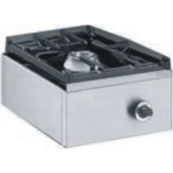 Vařič Stolní vařič • GFB1S