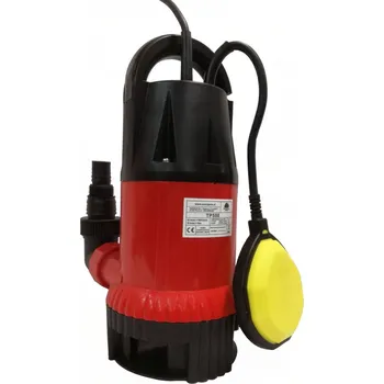 Čerpadlo OMNIGENA ponorné plastové čerpadlo TP 550 s plovákem 230 V 6 m kabel CB000006