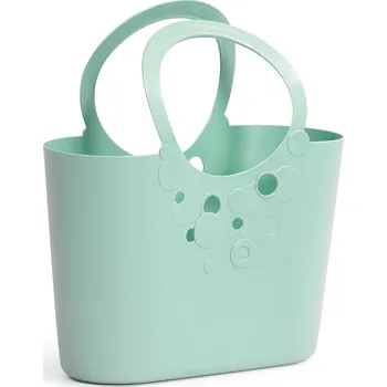 Nákupní taška Huka Summer Taška plastová 40 cm, šalvěj