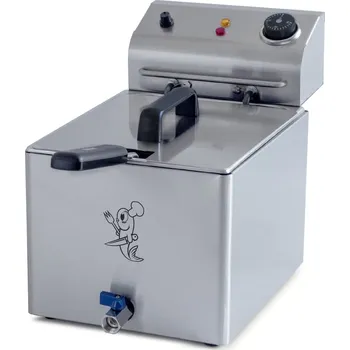 fritéza Fritéza stolní elektrická • FA10 MAX (400V)