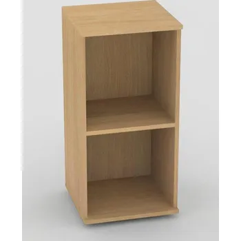 regál Policový regál REA OFFICE 20, BUK