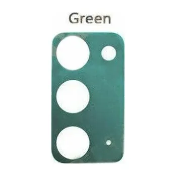 Sklíčko zadní kamery Samsung N980 Galaxy NOTE 20 green (without frame)