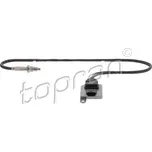 NOx-senzor, NOx-katalyzátor, , TOPRAN, 410 484